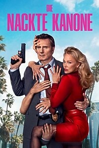 Die nackte Kanone (2025)