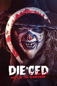 Die’ced: Night of the Scarecrow (2026) – Apple TV