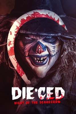 Die’ced: Night of the Scarecrow (2026) – Filmcover
