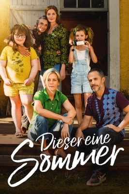 Dieser eine Sommer (2023) – Filmcover