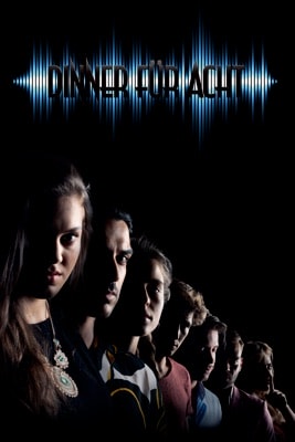 Dinner für Acht (2022) – Filmcover