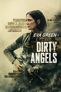 Dirty Angels (2024)