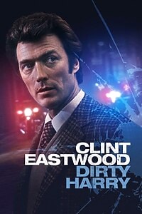 Dirty Harry (1972)