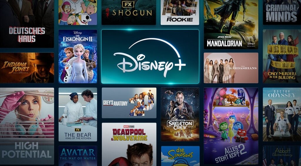 Disney+ will Kunden mit Rabatten halten.