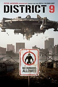 District 9 (2009)