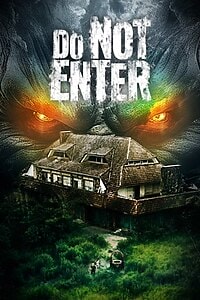 Do Not Enter (2024)
