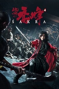 Donnie Yen’s Sakra (2023)