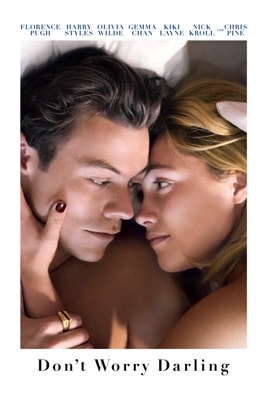 Don’t Worry Darling (2022) – Filmcover