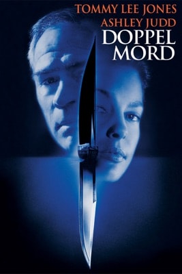 Doppelmord (1999) – Filmcover