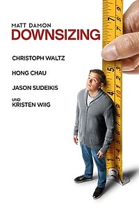 Downsizing (2018)