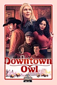 Downtown Owl (2024)