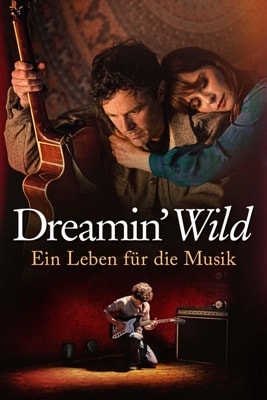 Dreamin‘ Wild: Ein Leben für die Musik (2023) – Filmcover