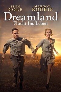 Dreamland (2020)
