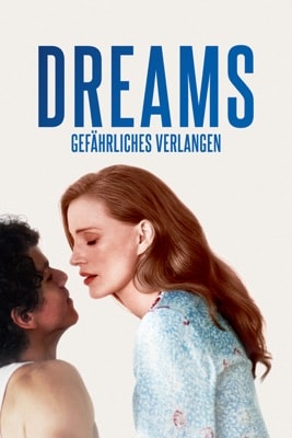 Dreams: Gefährliches Verlangen (2026) – Filmcover
