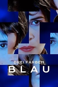 Drei Farben: Blau (1993)