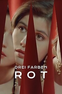 Drei Farben: Rot (1994)