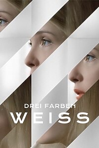 Drei Farben: Weiß (1994)