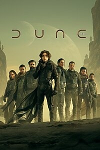 Dune (2021)