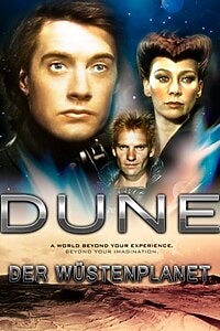 Dune: Der Wüstenplanet (1984)