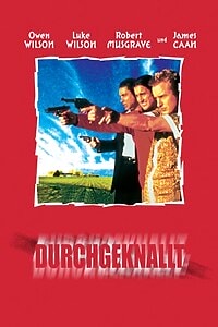 Durchgeknallt (1996)