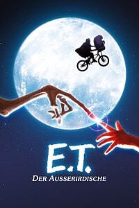 E.T.: Der Außerirdische (1982)