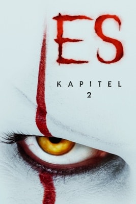 ES: Kapitel 2 (2019) – Filmcover
