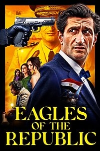 Eagles of the Republic (2026)