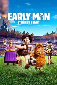 Early Man – Steinzeit bereit (2018)