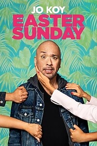 Easter Sunday (2022)