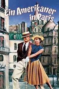 Ein Amerikaner in Paris (1954) – Apple TV