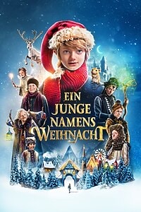Ein Junge namens Weihnacht (2021)