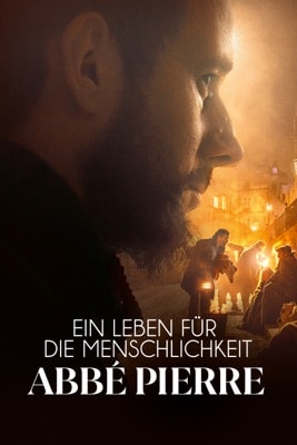 Ein Leben für die Menschlichkeit: Abbé Pierre (2024) – Filmcover