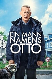 Ein Mann namens Otto (2023)