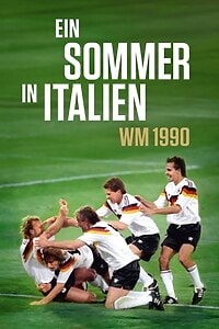 Ein Sommer in Italien: WM 1990 (2026)