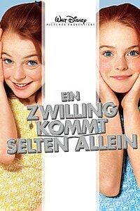 Ein Zwilling kommt selten allein (1998)