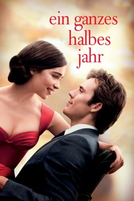Ein ganzes halbes Jahr (2016) – Filmcover