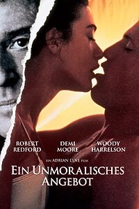 Ein unmoralisches Angebot (1993)