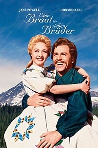 Eine Braut für sieben Brüder (1955) – Apple TV
