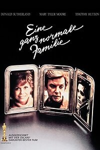 Eine ganz normale Familie (1981)