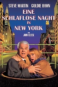 Eine schlaflose Nacht in New York (1999)