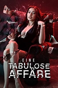 Eine tabulose Affäre (2024)