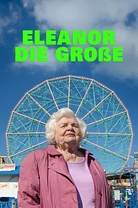 Eleanor die Große (2025)
