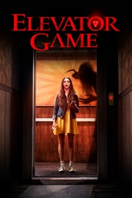 Elevator Game (2023) – Filmcover