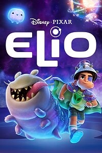 Elio (2025)