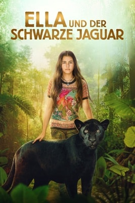 Ella und der schwarze Jaguar (2024) – Filmcover
