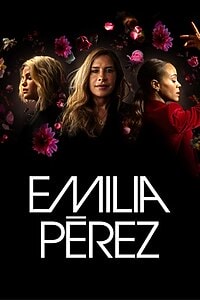 Emilia Pérez (2024)