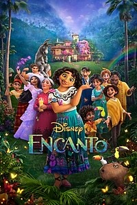 Encanto (2021)