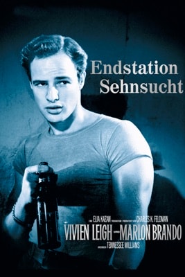 Endstation Sehnsucht (2006) – Filmcover
