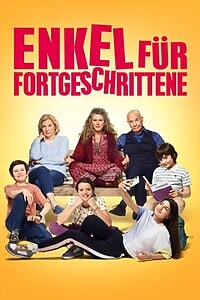 Enkel für Fortgeschrittene (2023)