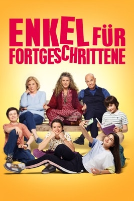 Enkel für Fortgeschrittene (2023) – Filmcover